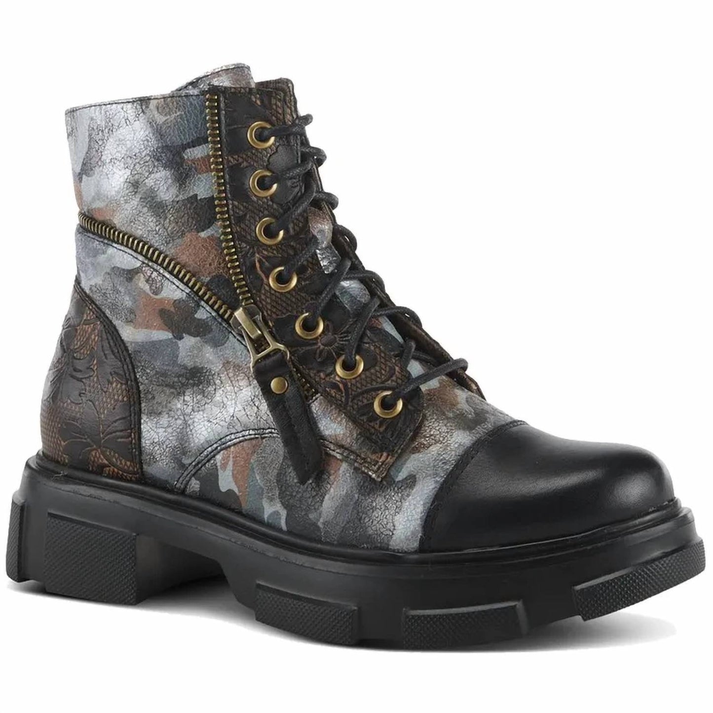 Women's Carnelian Bootie