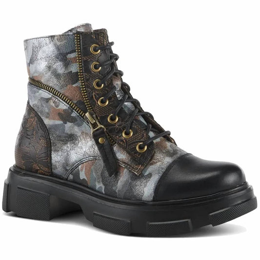 Women's Carnelian Bootie