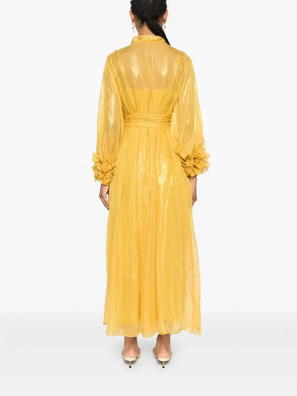 Baruni - Esme Maxi Dress - Rack Hunt