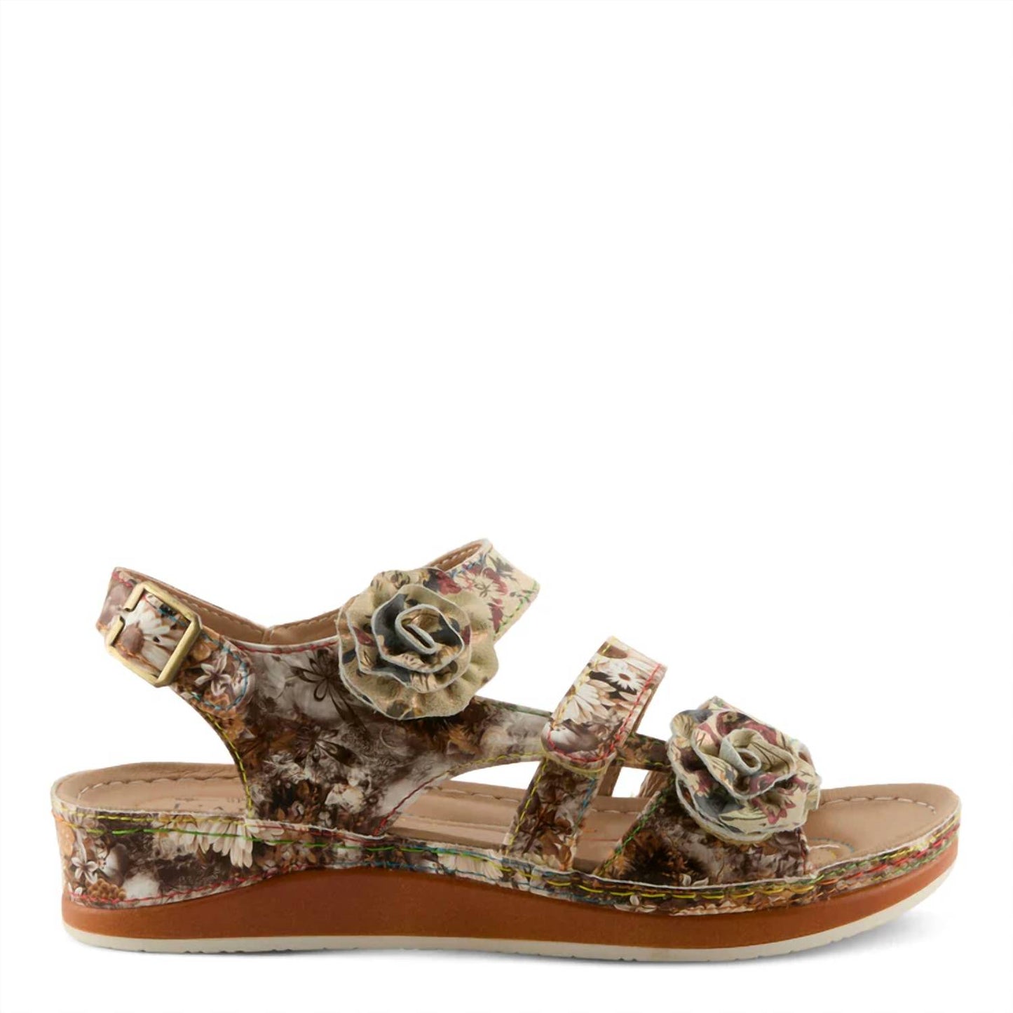 Women's Joelina-dazi Sandals