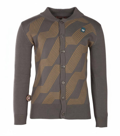 Kids Concept Waves Knitted Sweater