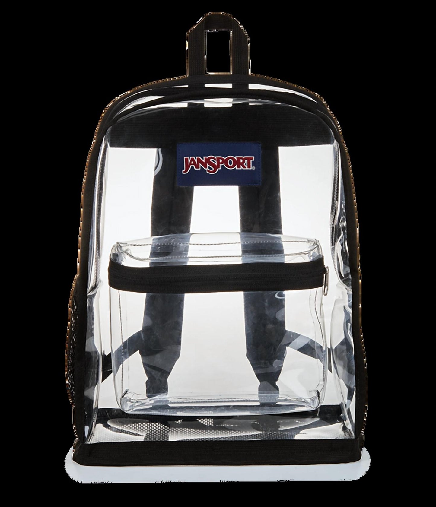 Unisex Clear Back Pack