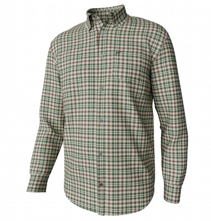 Men's Hadley Brushed Shirt