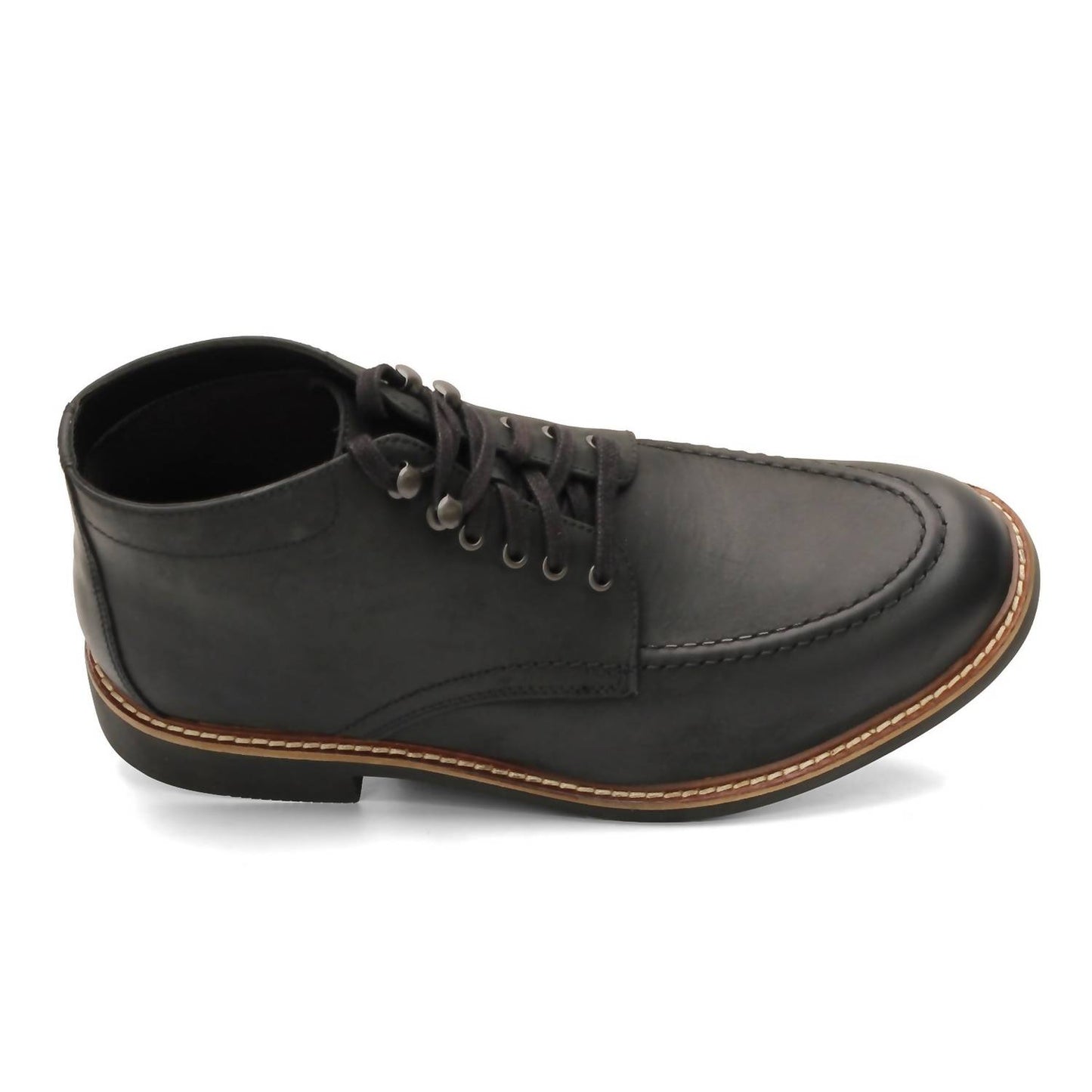 Men's Walker Mid Ankle Boot