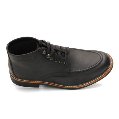 Men's Walker Mid Ankle Boot
