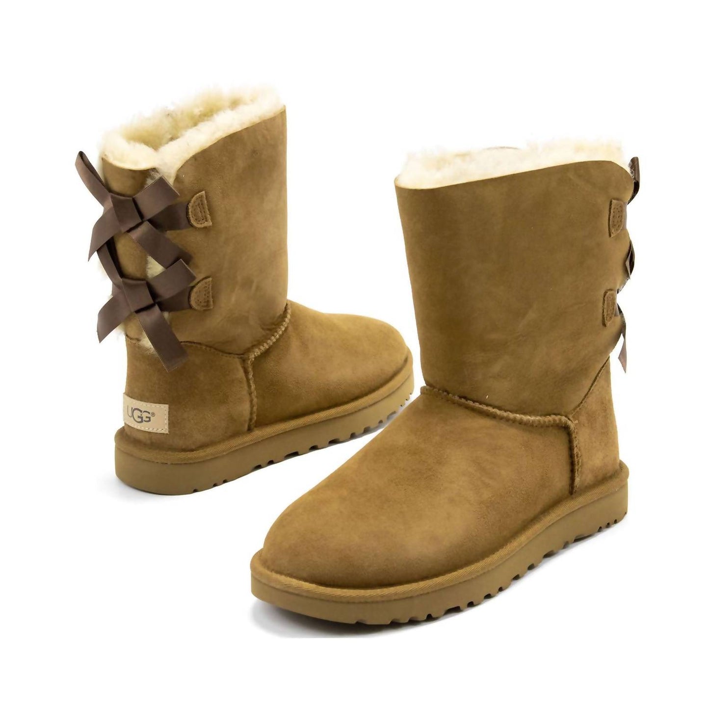 Women's Bailey Bow Ii Boot
