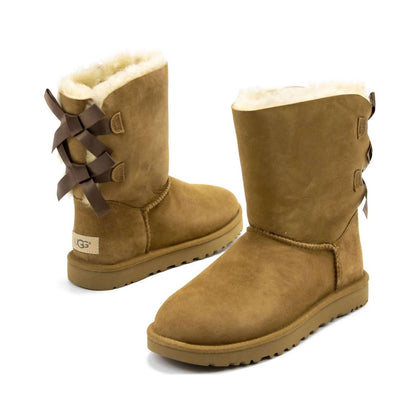 Women's Bailey Bow Ii Boot