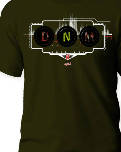 Men's Dnm Street T-shirt