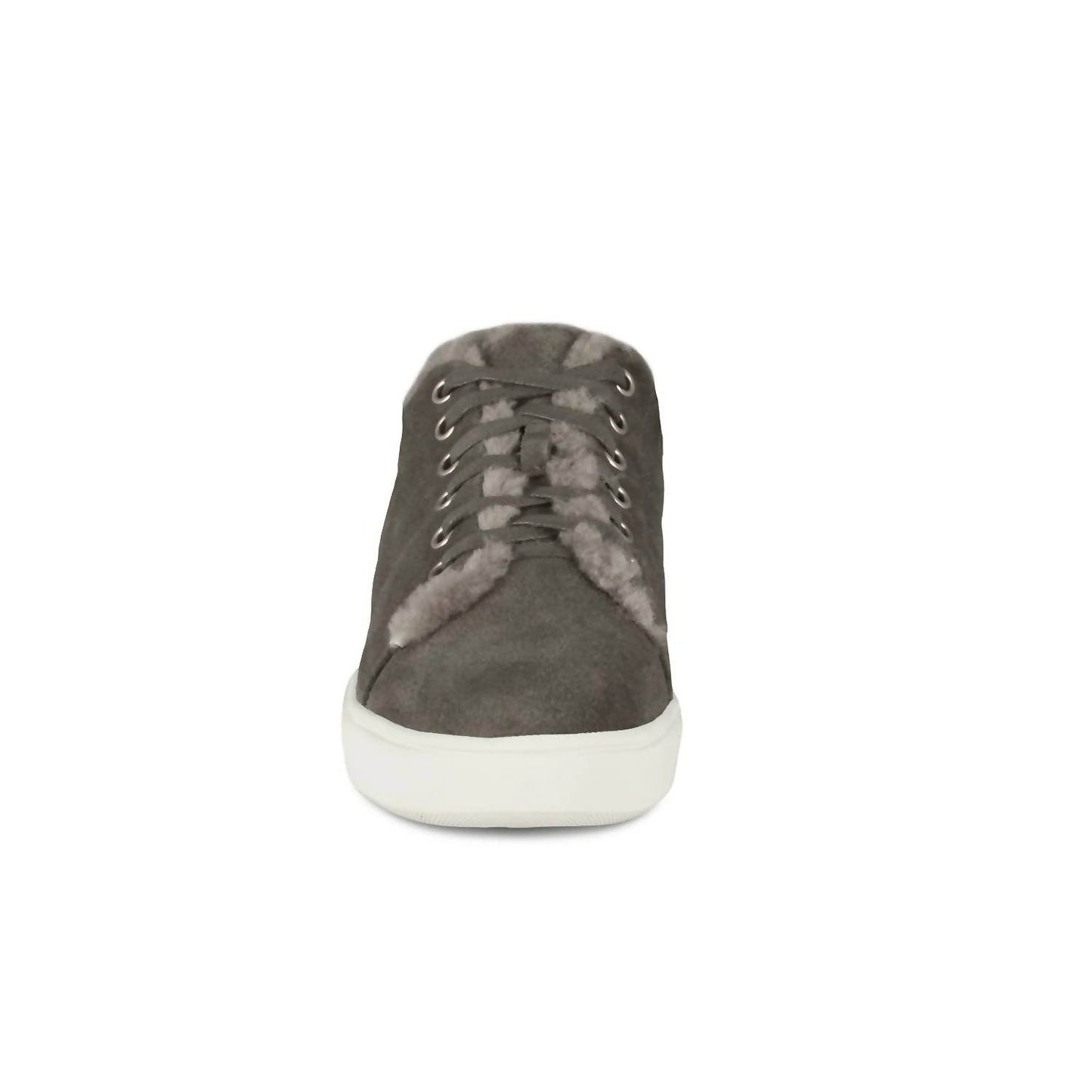 RJ's Fuzzies - Women's Holly Sheepskin Sneaker - Rack Hunt