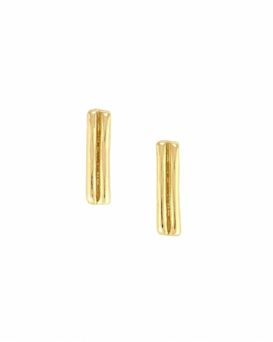 Women's Mini Lane Earrings