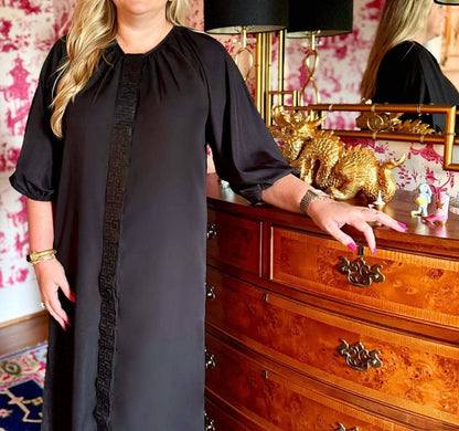 Women's Fall Hampton Dress