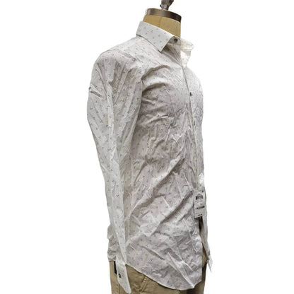 Alfani - Men's Slim Fit Dress Shirt - Rack Hunt