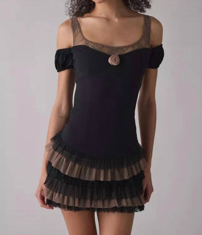 Women's Mocha Move Dress