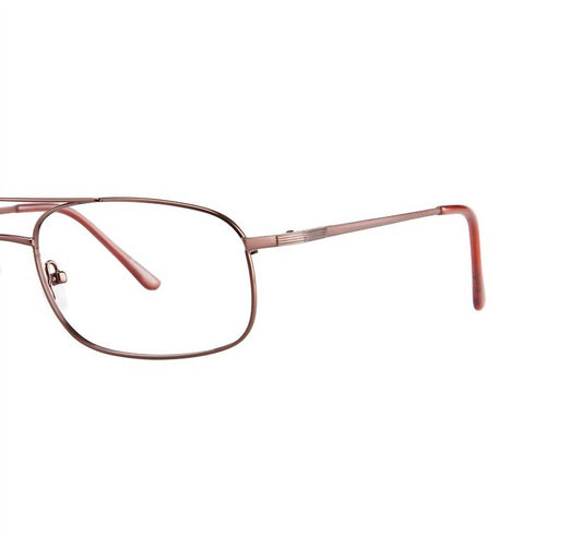 Giovani di Venezia - Men's Lincoln Eyeglasses - Rack Hunt -