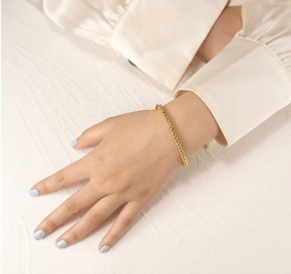 Women's Gia Bead Bracelet