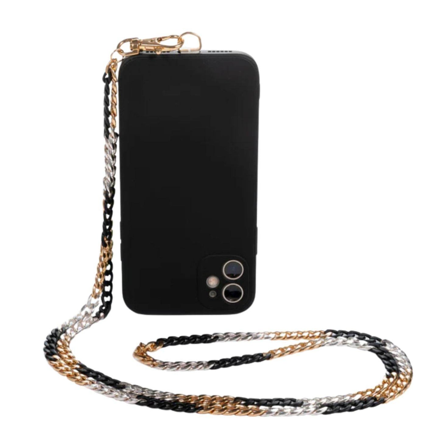 Miami Chains & Co. - Crossbody Phone Chain - Rack Hunt -