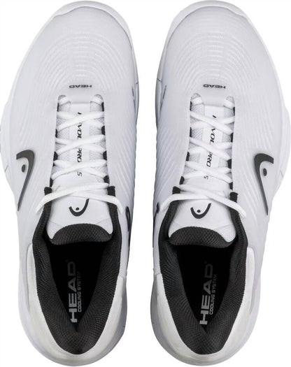 Men's Revolt Pro 4.5 Court Shoe