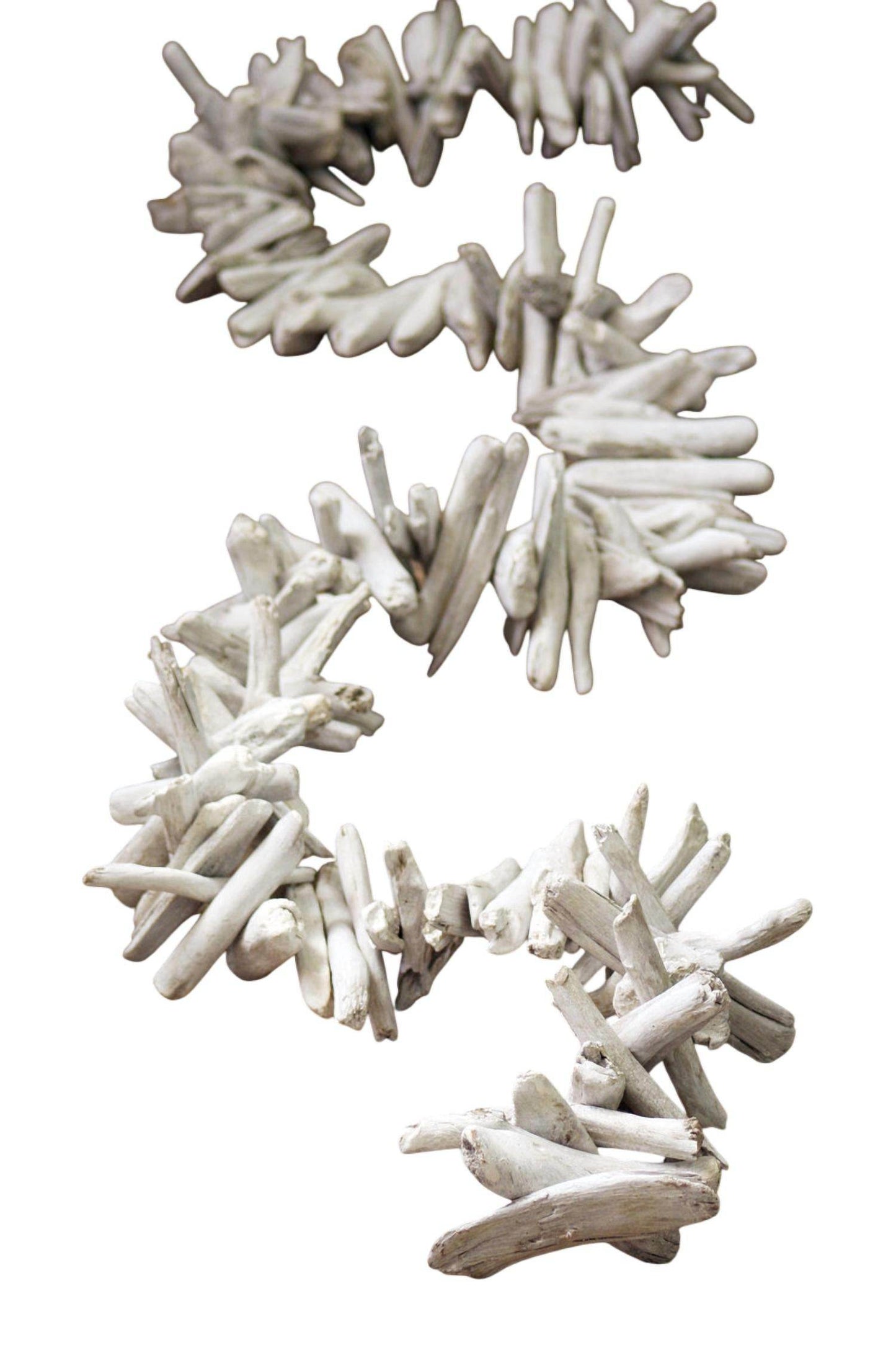 Mickler & Co. - Driftwood Garland Decor - Rack Hunt