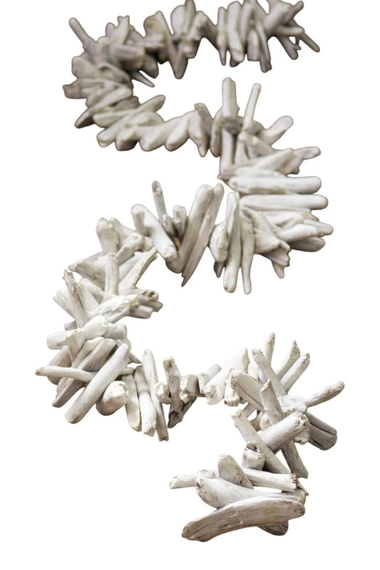 Mickler & Co. - Driftwood Garland Decor - Rack Hunt