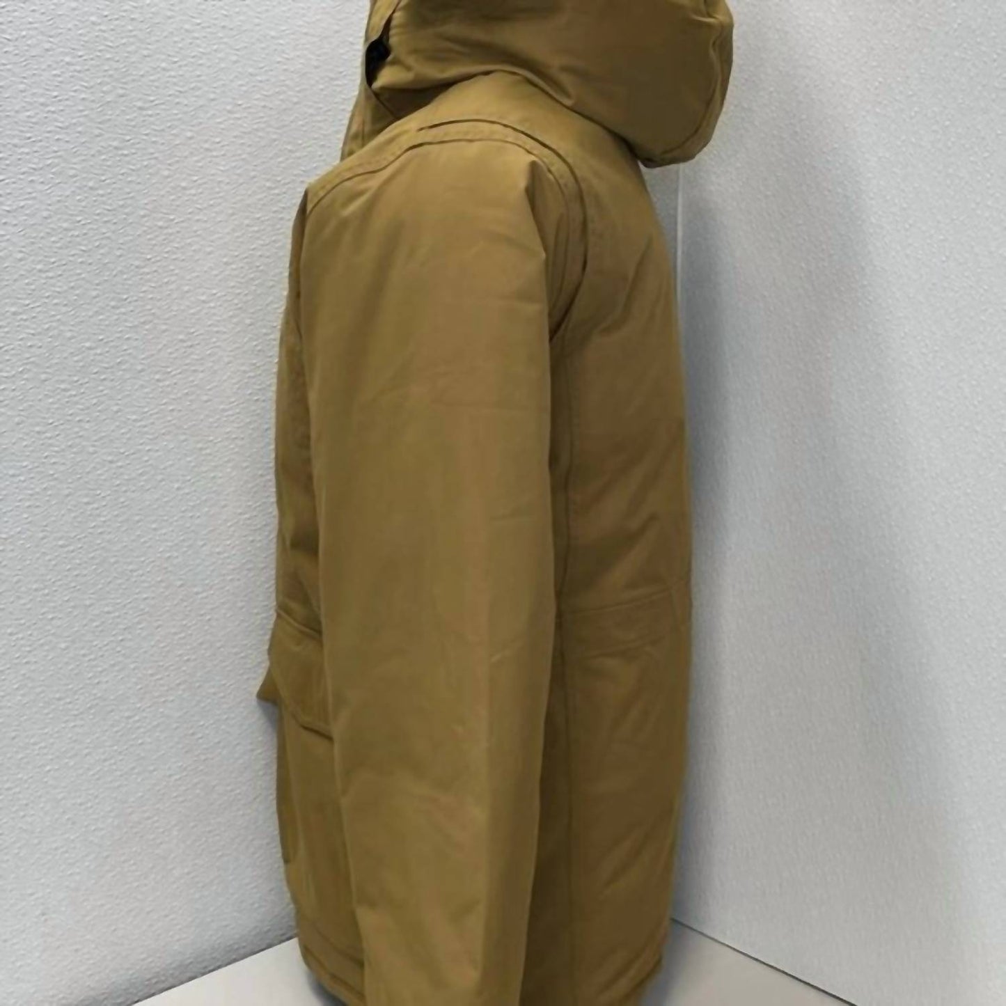 Men’s Superior Down Parka Jacket