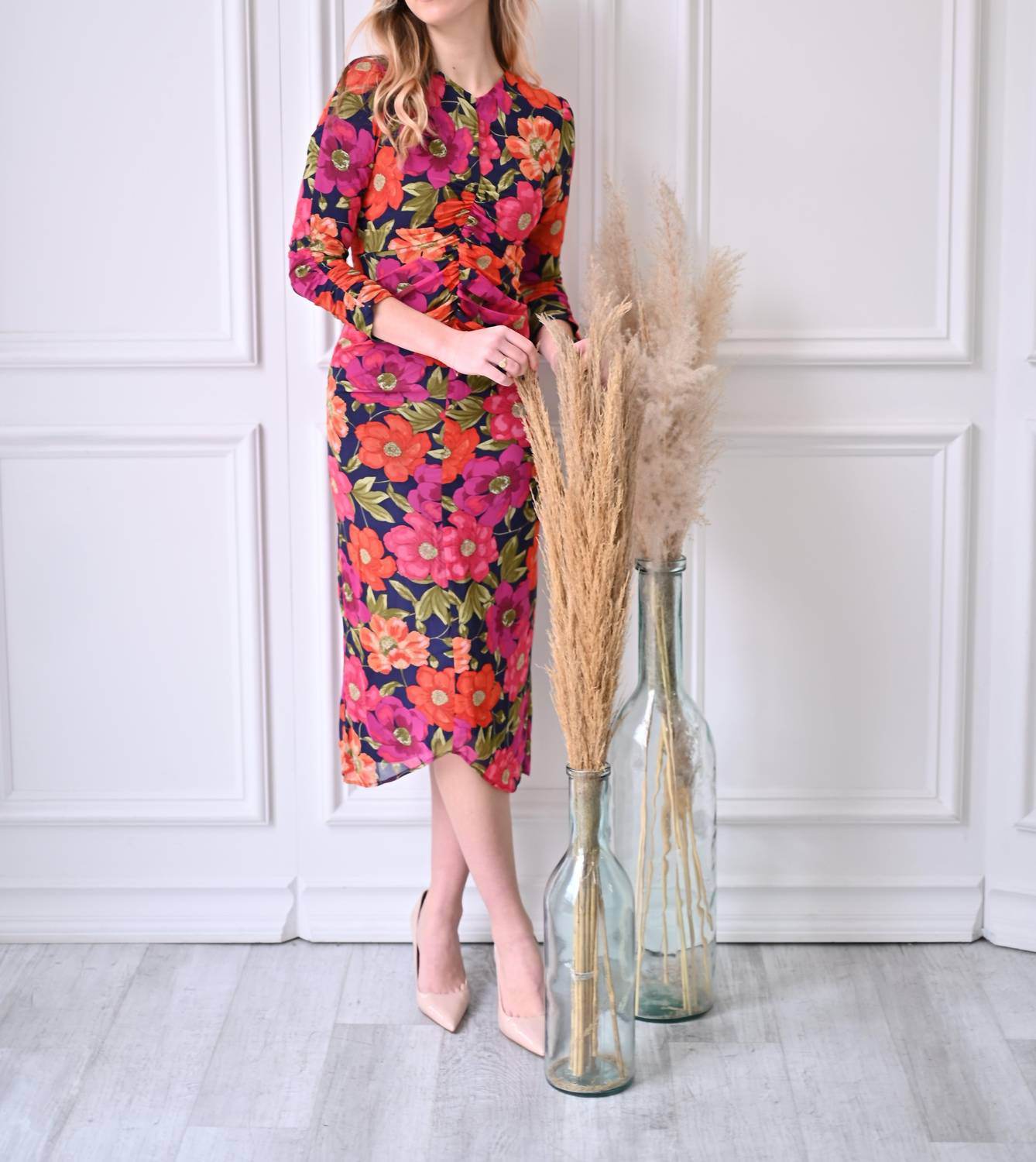 PERO New York - Delilah Dress - Rack Hunt