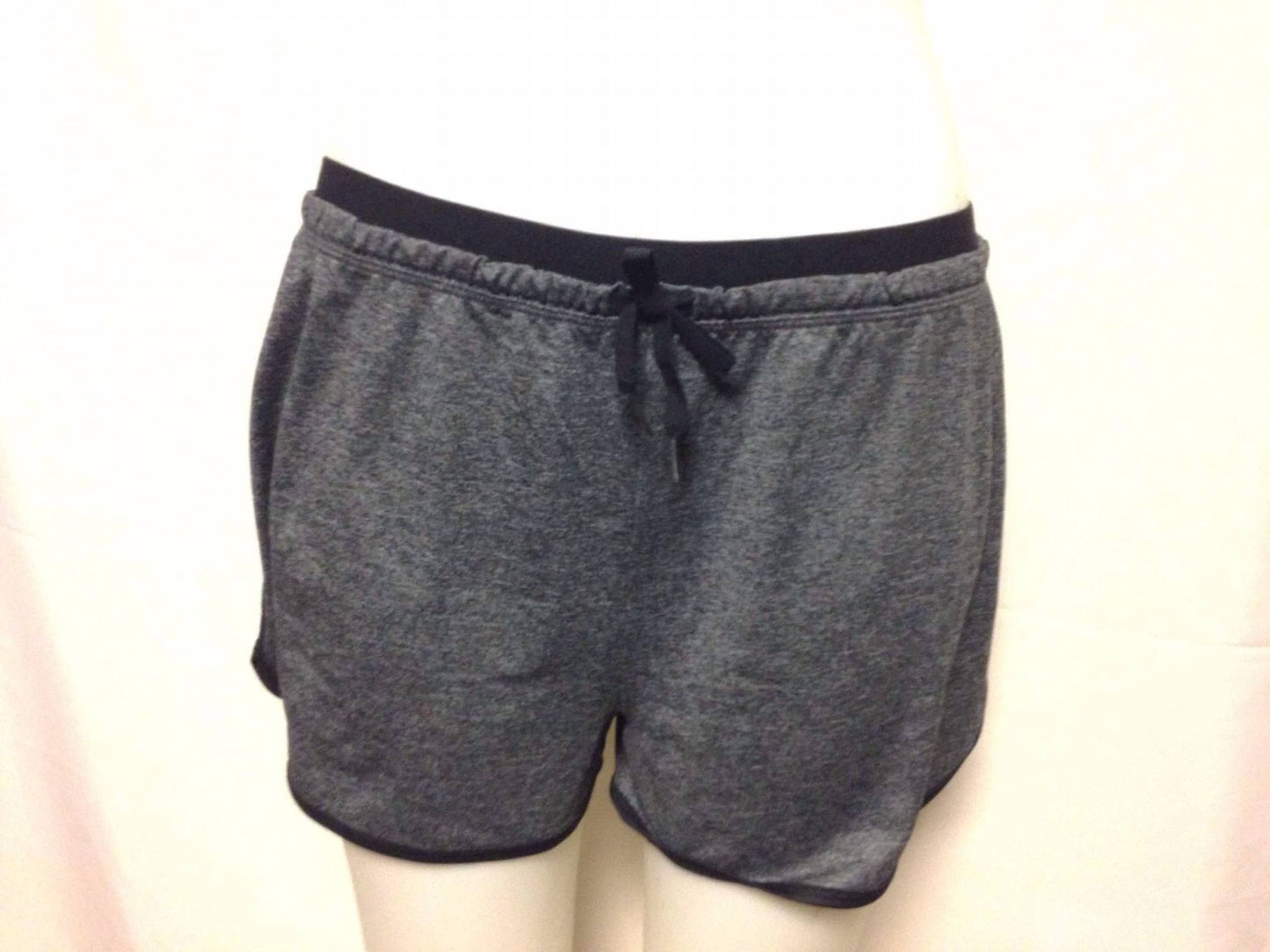 Ideology Womens Rapidry Training Shorts
