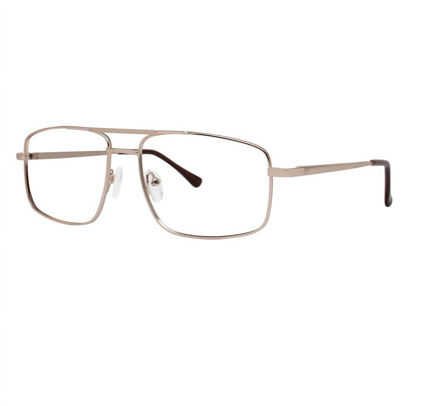 Giovani di Venezia - Men's Voyage Eyeglasses - Rack Hunt -
