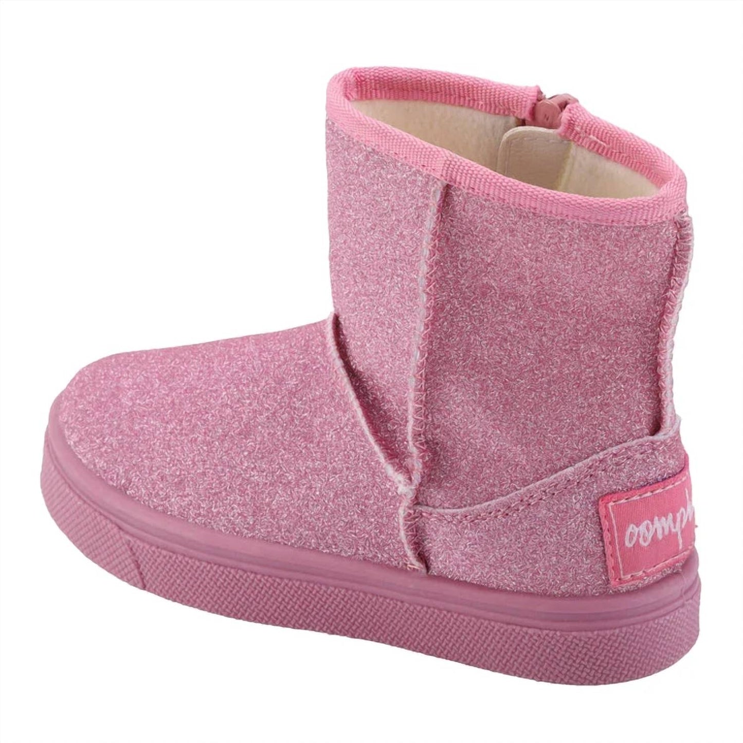 Girl's Frost Boot
