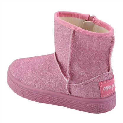 Girl's Frost Boot