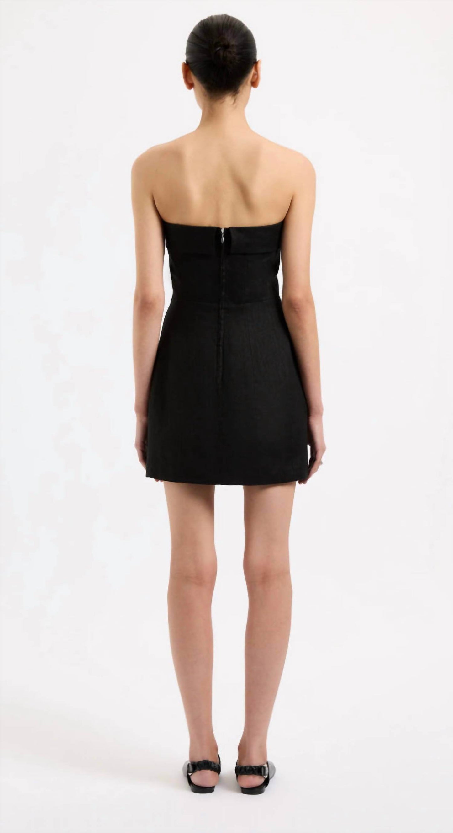 Nude Lucy - Lyra Mini Dress - Rack Hunt