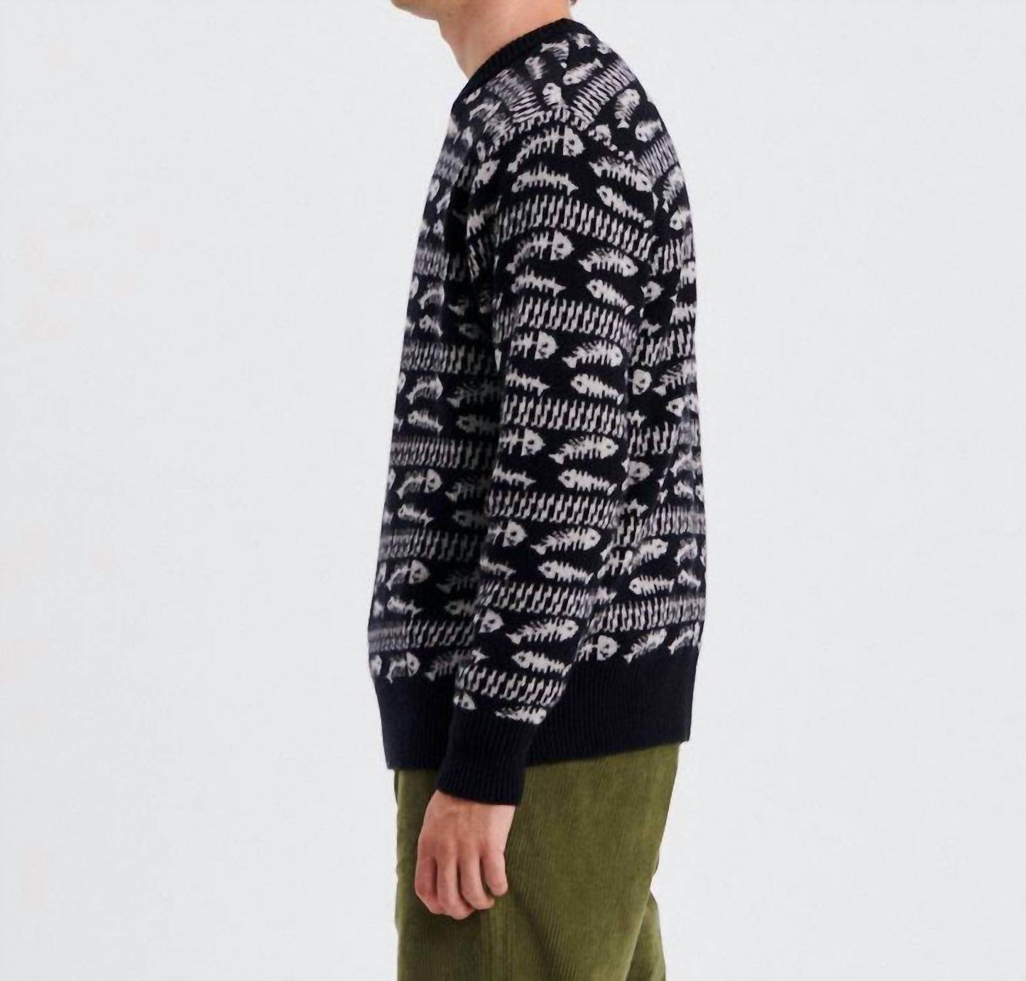 The Critical Slide Society - Boneyard Crew - Rack Hunt -