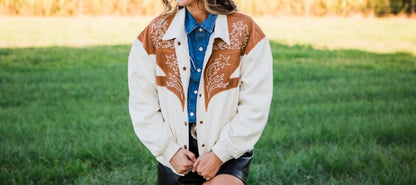 Bridger Bomber Jacket
