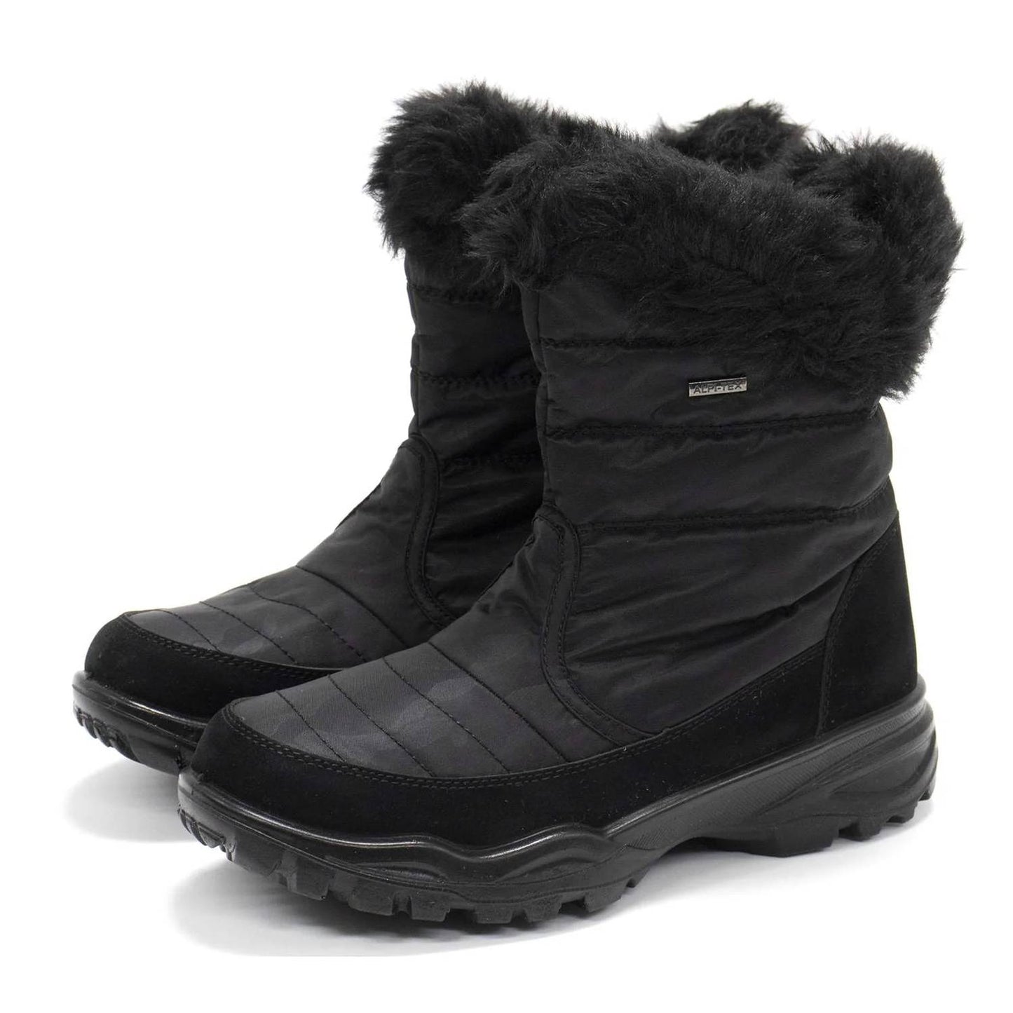 Women's Korine Waterproof Winter Boot