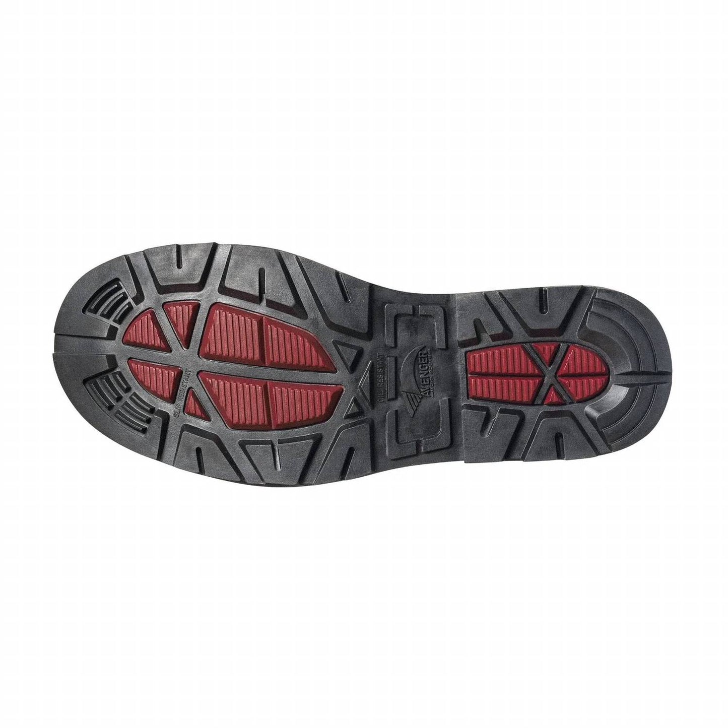 Men's 7542 Composite Toe Work Boot