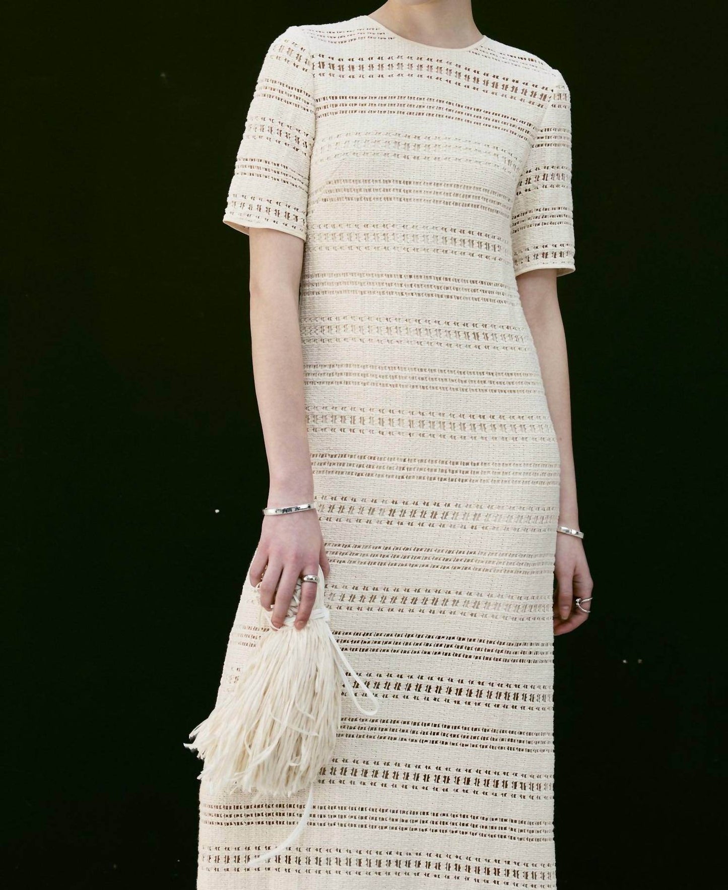 SANDBEIGE - Firenze Dress - Rack Hunt -