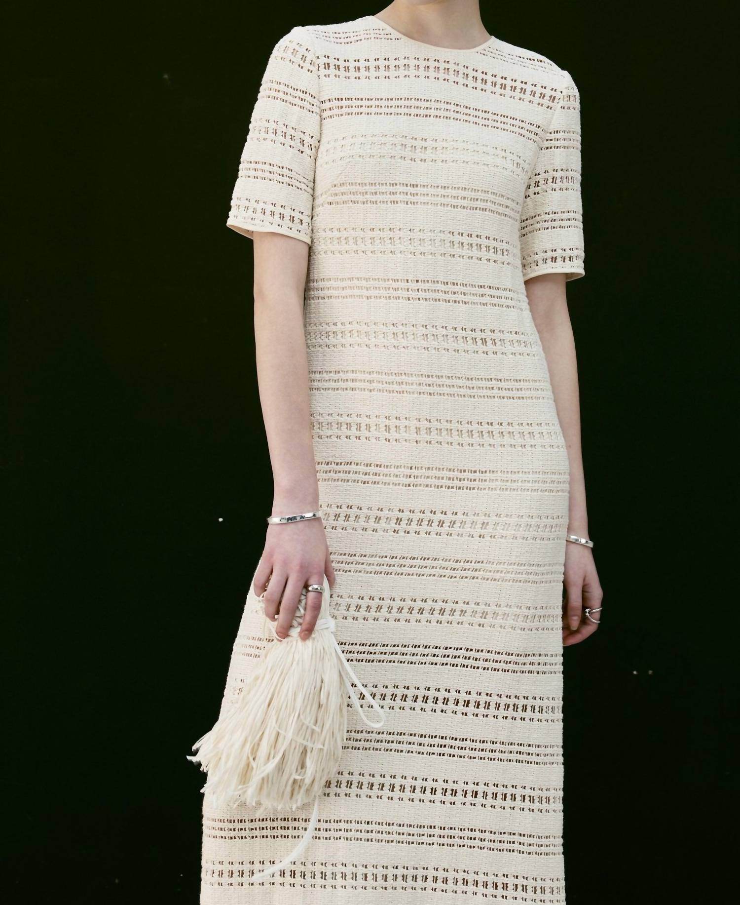 SANDBEIGE - Firenze Dress - Rack Hunt -