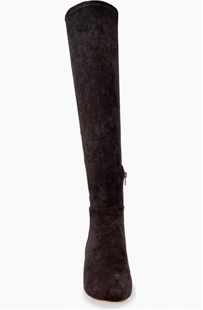 Women's Wynter Over The Knee Boots