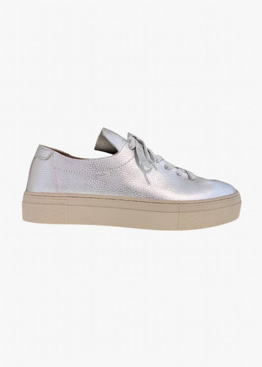 Women's Vince Platform Sneaker
