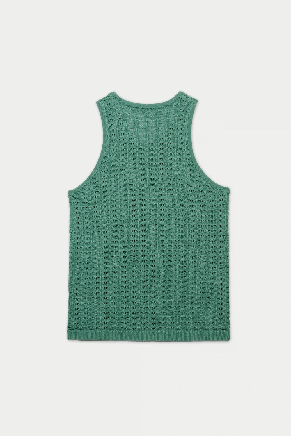 Men's Saltwater Knit Tank Top