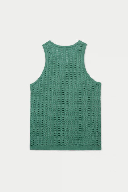 Men's Saltwater Knit Tank Top