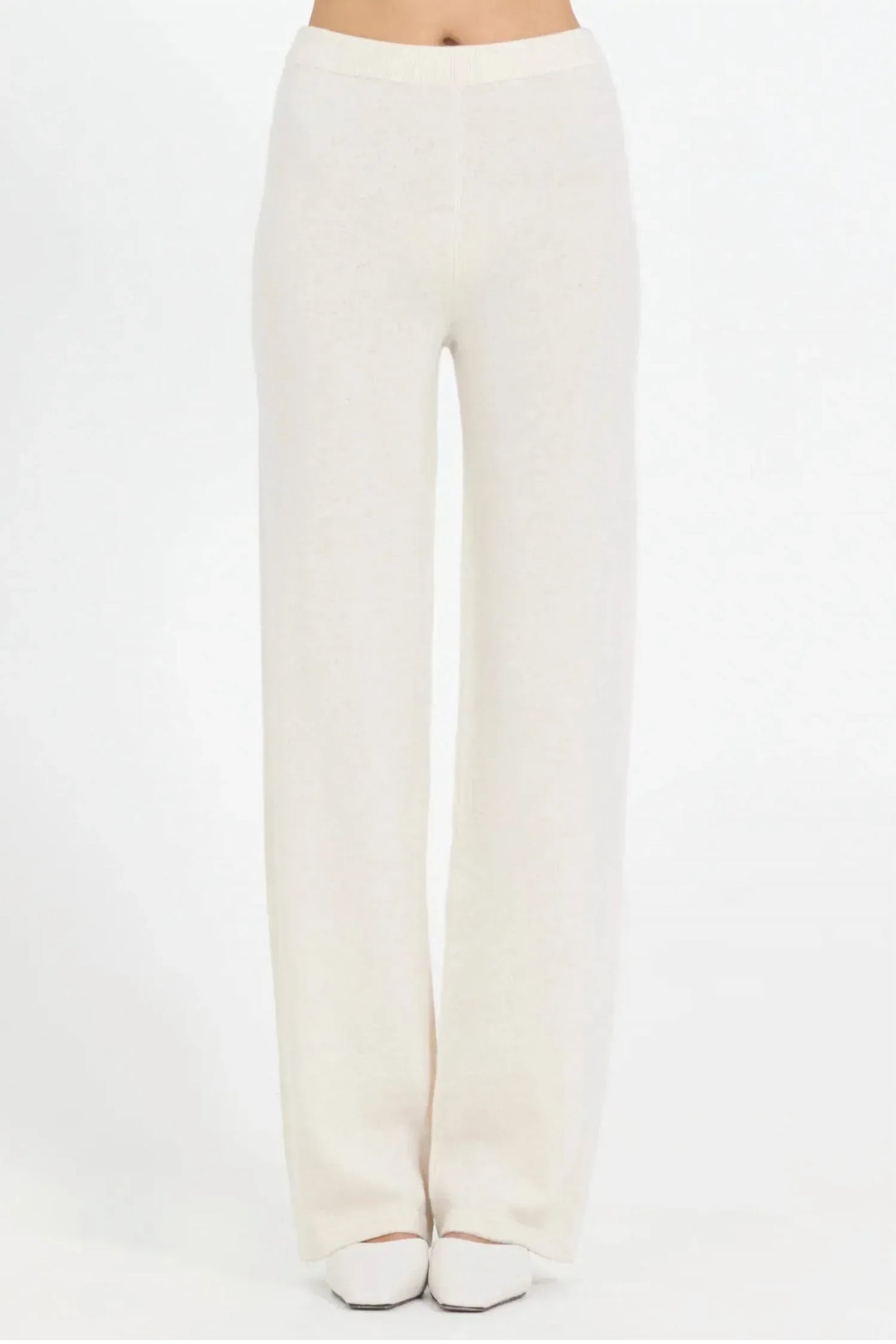 One Grey Day - Forbes Cashmere Pant - Rack Hunt