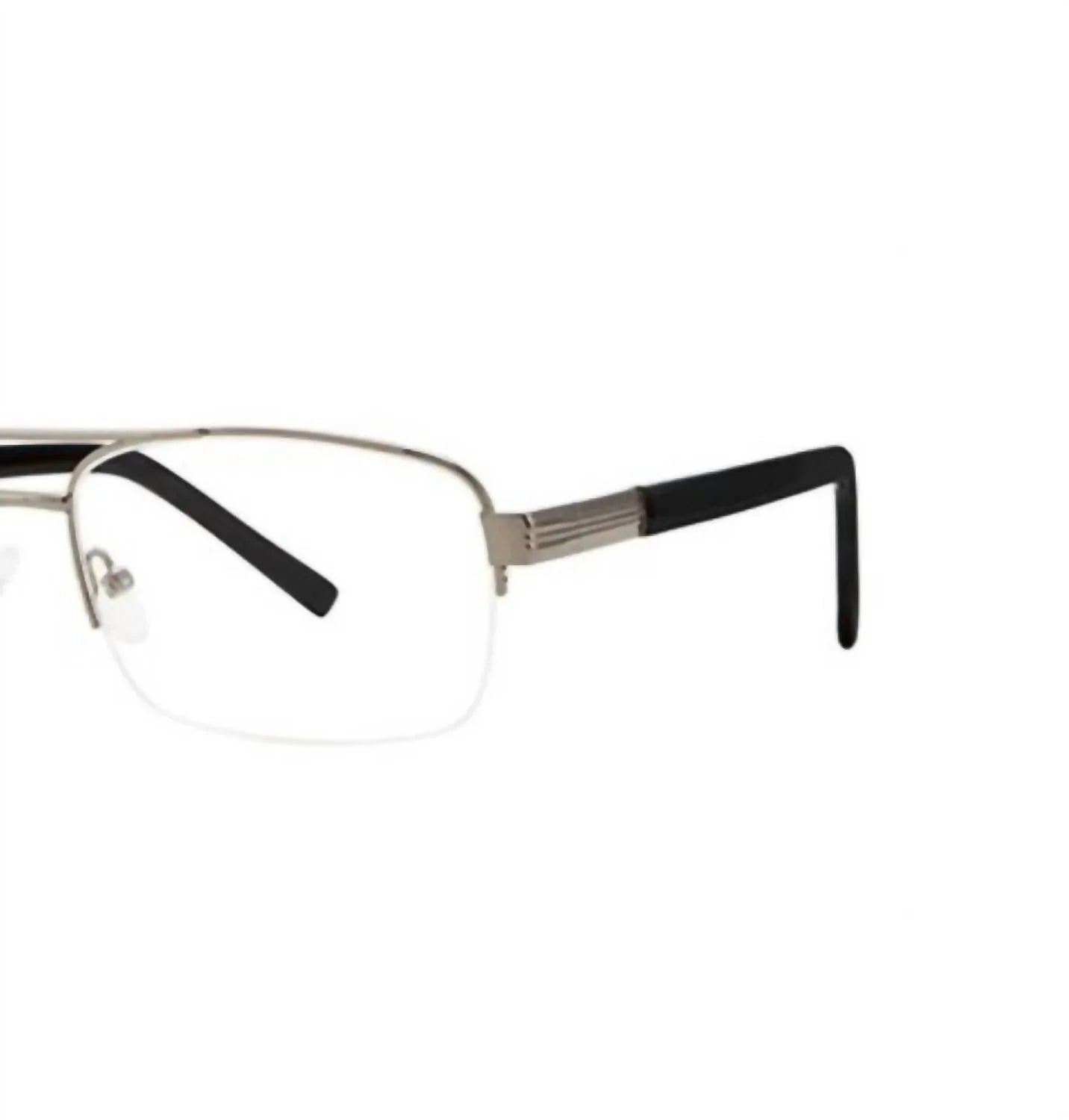 Giovani di Venezia - Men's Shane Aviator Eyeglasses - Rack Hunt