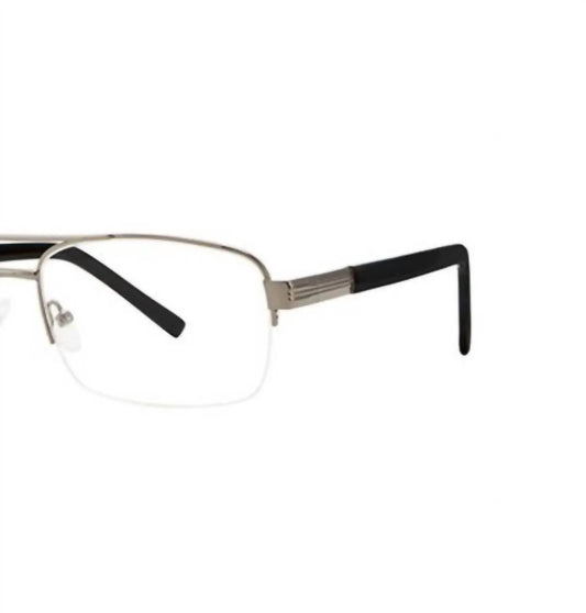 Giovani di Venezia - Men's Shane Aviator Eyeglasses - Rack Hunt
