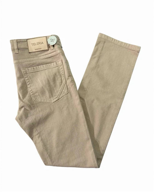Men's Cobra Five-Pocket Jean