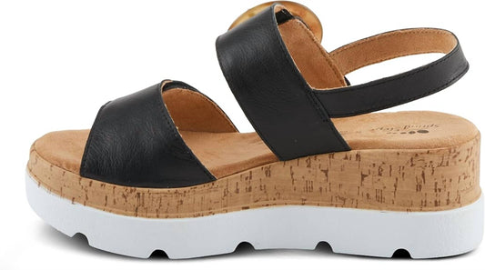 Women's Abarah Sandal