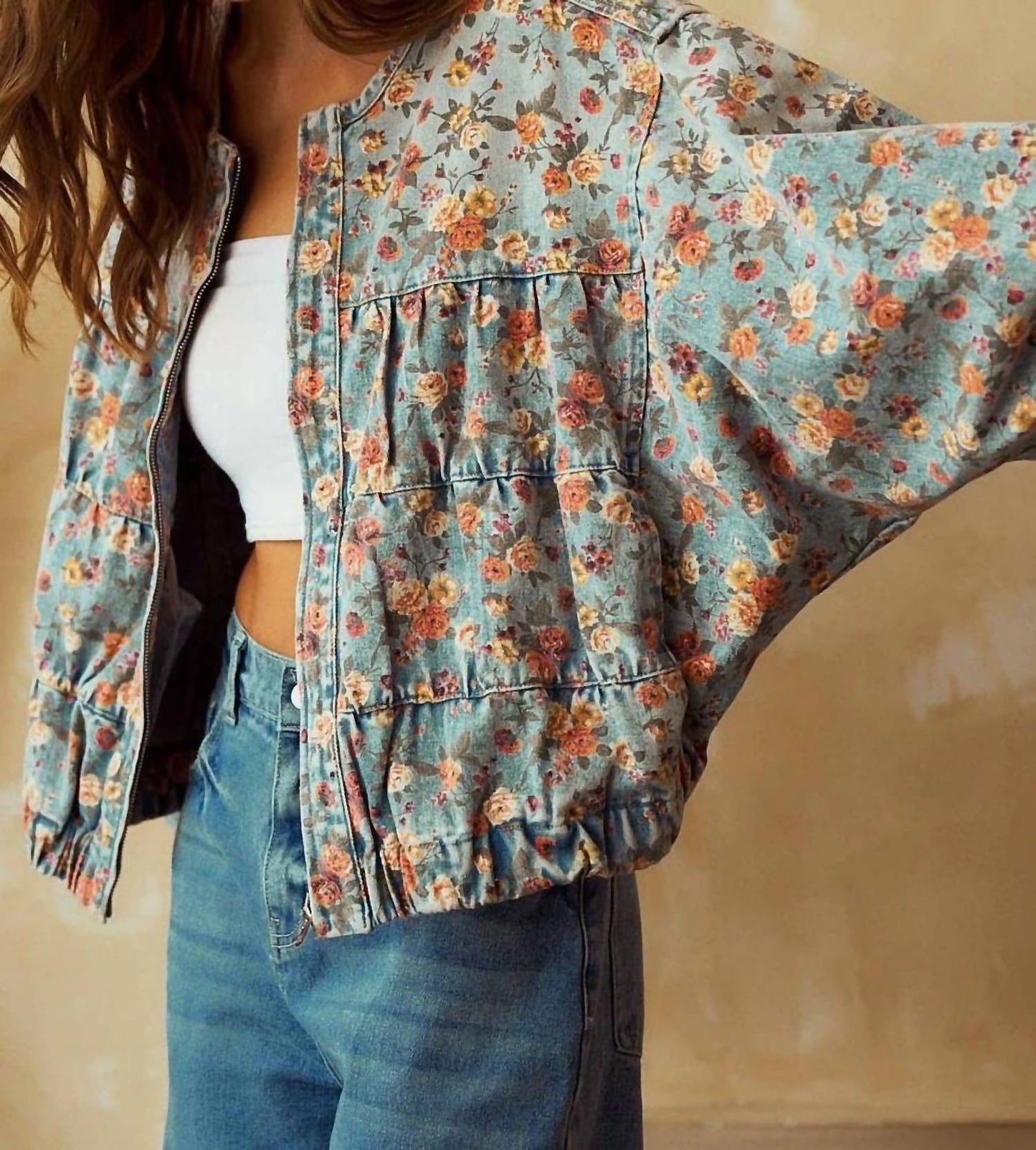 Field Of Dreams Jacket