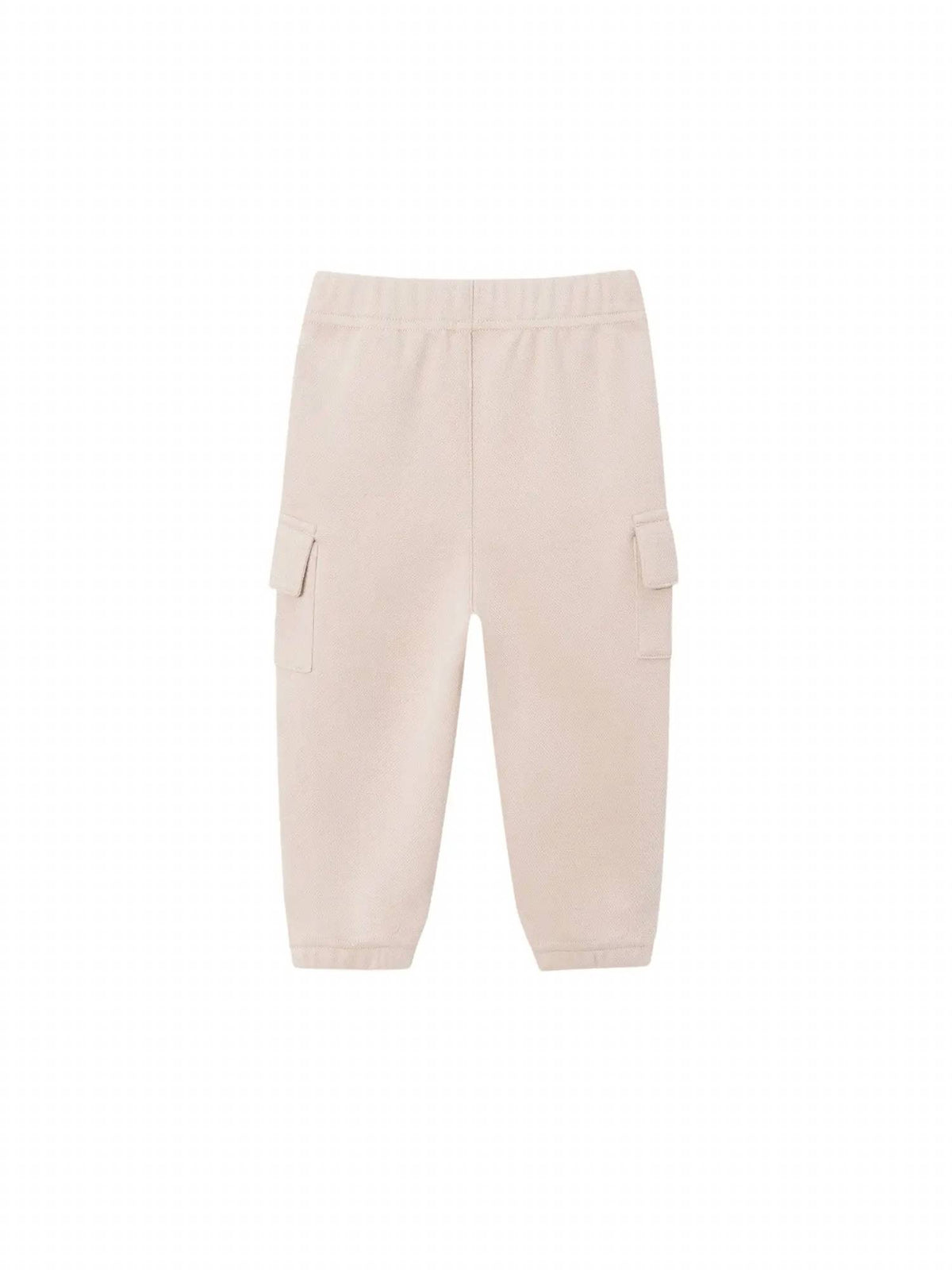 Kid's Hooded Jersey Tee And Jogger Set