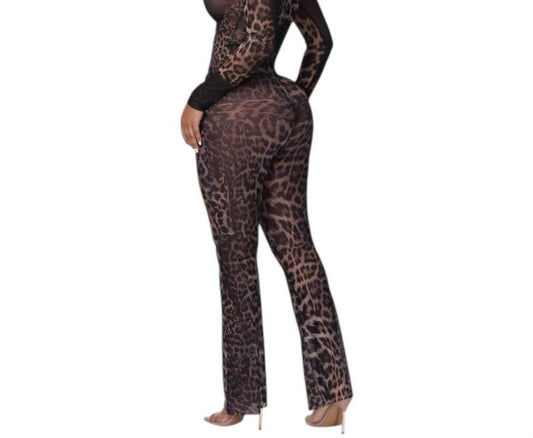 Kanari B - Wild Intensions Mesh Set - Rack Hunt