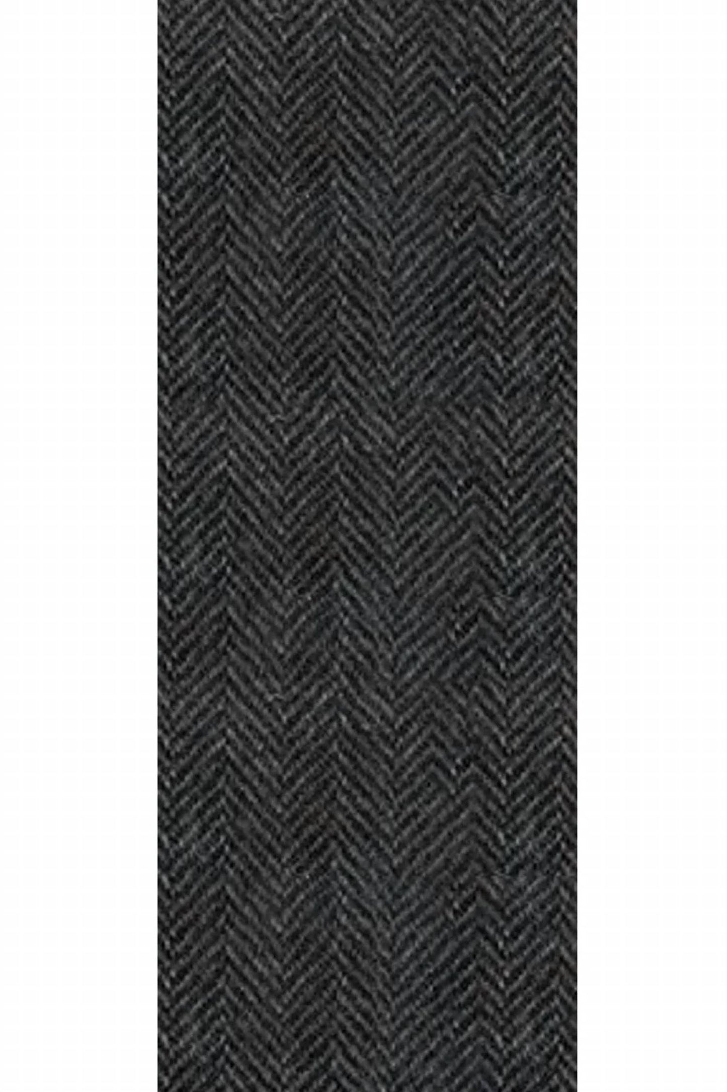 Men's Ivy Herringbone Archive Line Cap