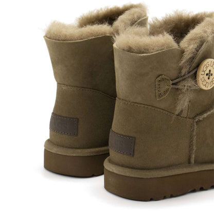 Women's Mini Bailey Button Ii Fashion Boots